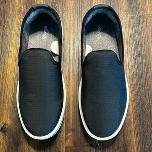 Allbirds Men's Wool Loungers True Black Size 11